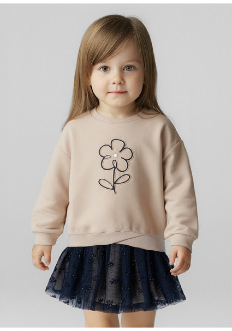 MAYORAL Tilla svārku komplekts