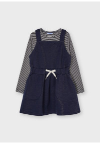 MAYORAL Sarafāns kopā ar krekliņu