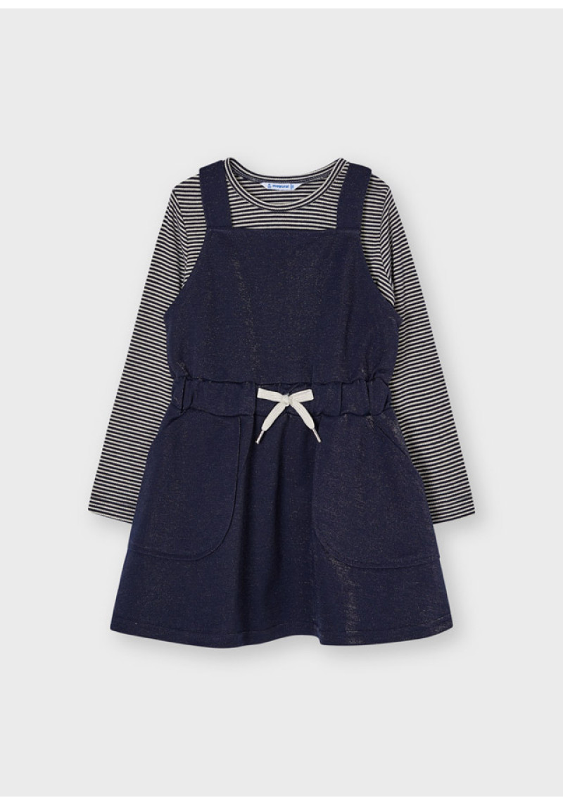 MAYORAL Sarafāns kopā ar krekliņu