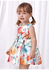 Abel&Lula Ziedaina kleita