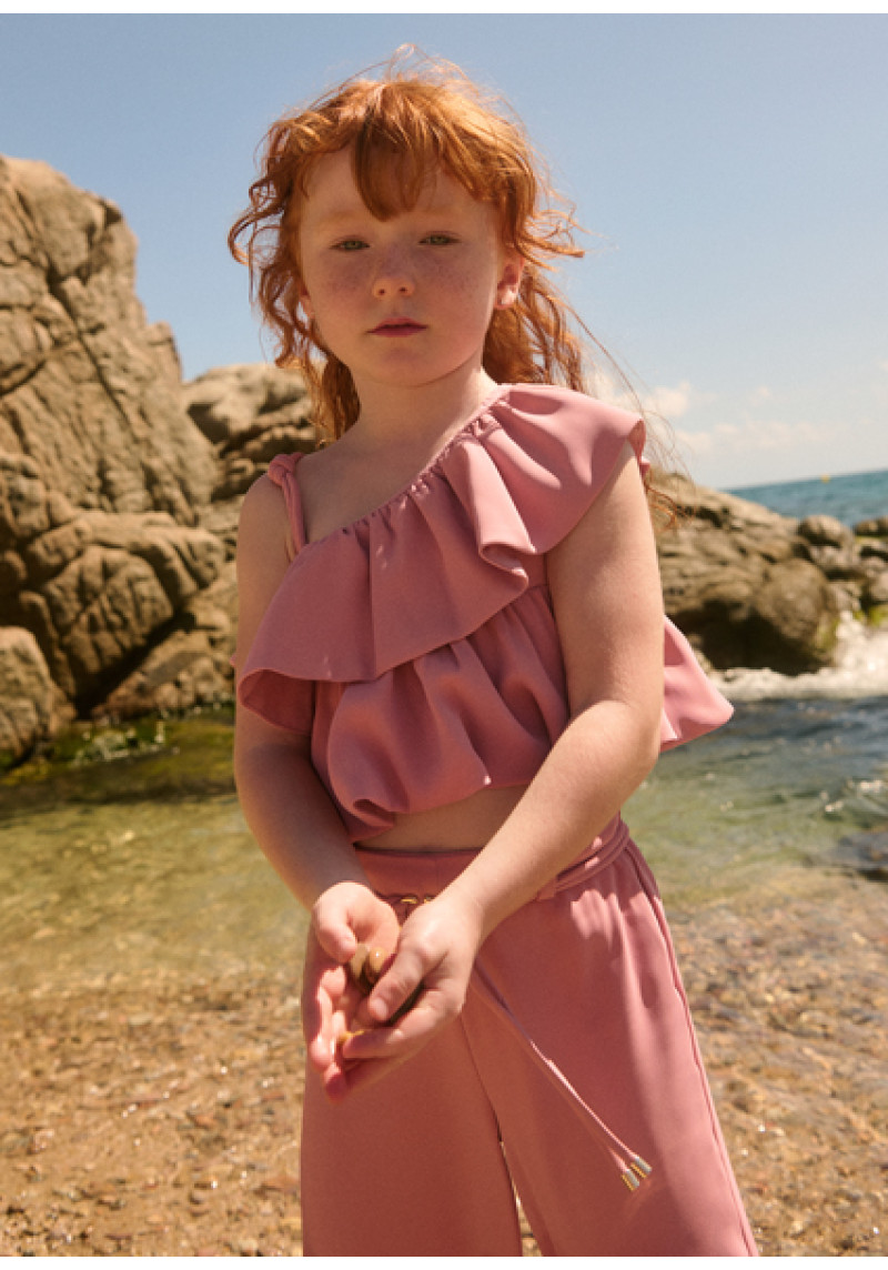 Abel&Lula Bikses komplektā