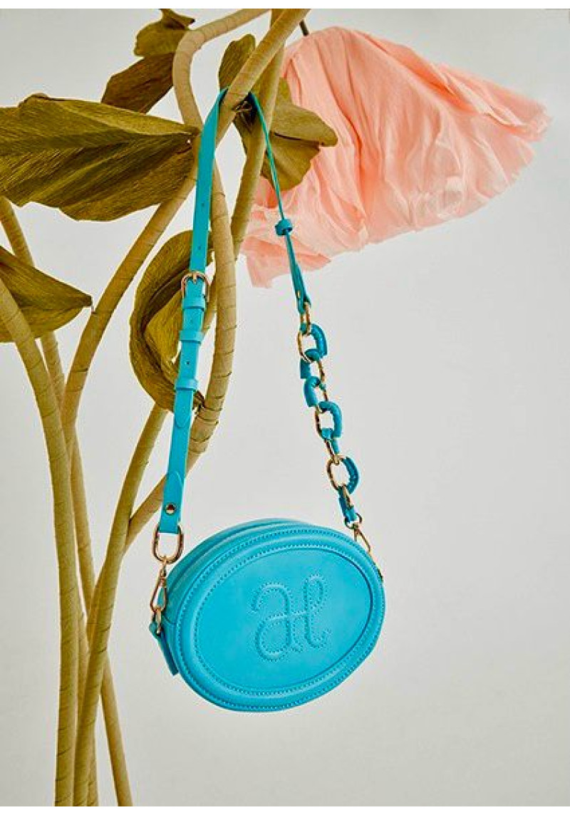 Abel&Lula Rokassomiņa