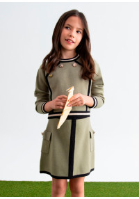 Abel&Lula Svārku komplekts