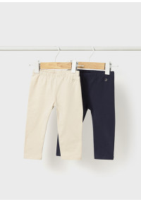 MAYORAL 2 legingu komplekts