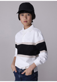 MAYORAL Garroku polo