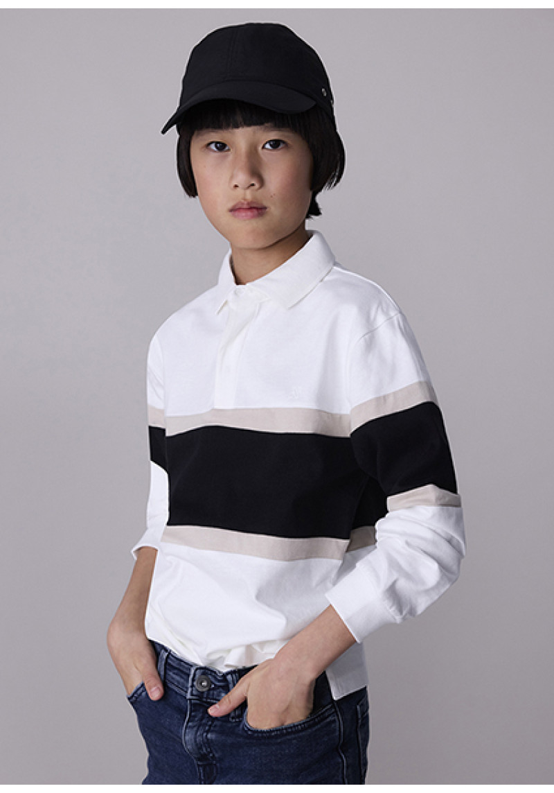 MAYORAL Garroku polo