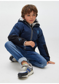 MAYORAL Zila virsjaka