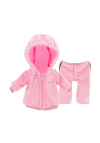 Lucky Doggy Apģērbu komplekts : Fitness