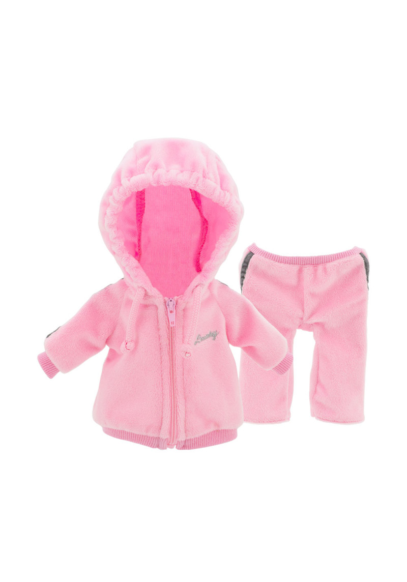 Lucky Doggy Apģērbu komplekts : Fitness