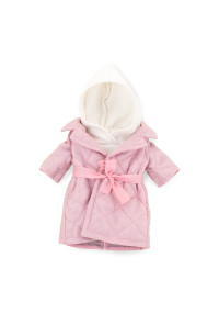 Lucky Doggy Apģērbu komplekts: Lavandas Vakars