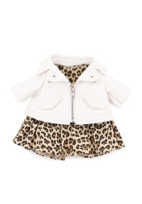 Lucky Doggy Apģērbu komplekts: Vāka attēls