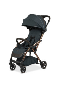 LECLERC Bērnu ratiņi Influencer Air / Denim Blue NEW COLOR!