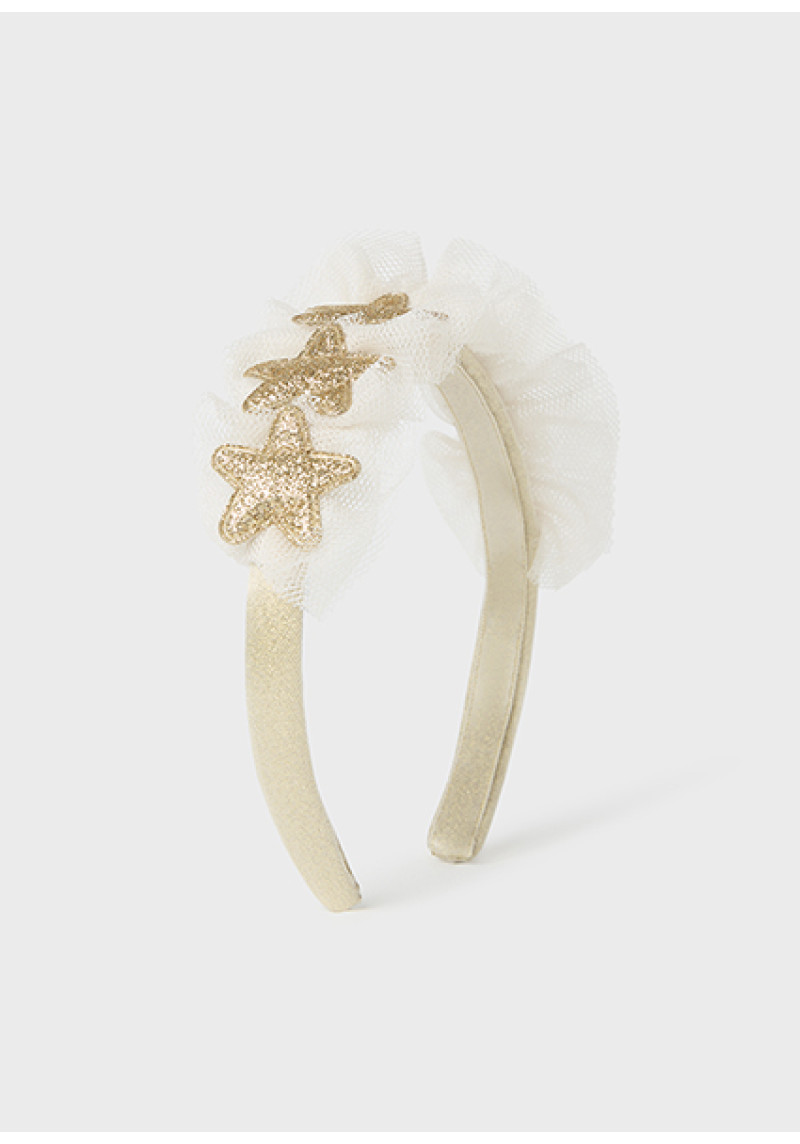 MAYORAL Galvas stīpiņa