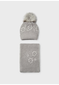 MAYORAL Cepure un šalle