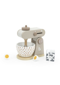 Lomu spēle – Miksera komplekts