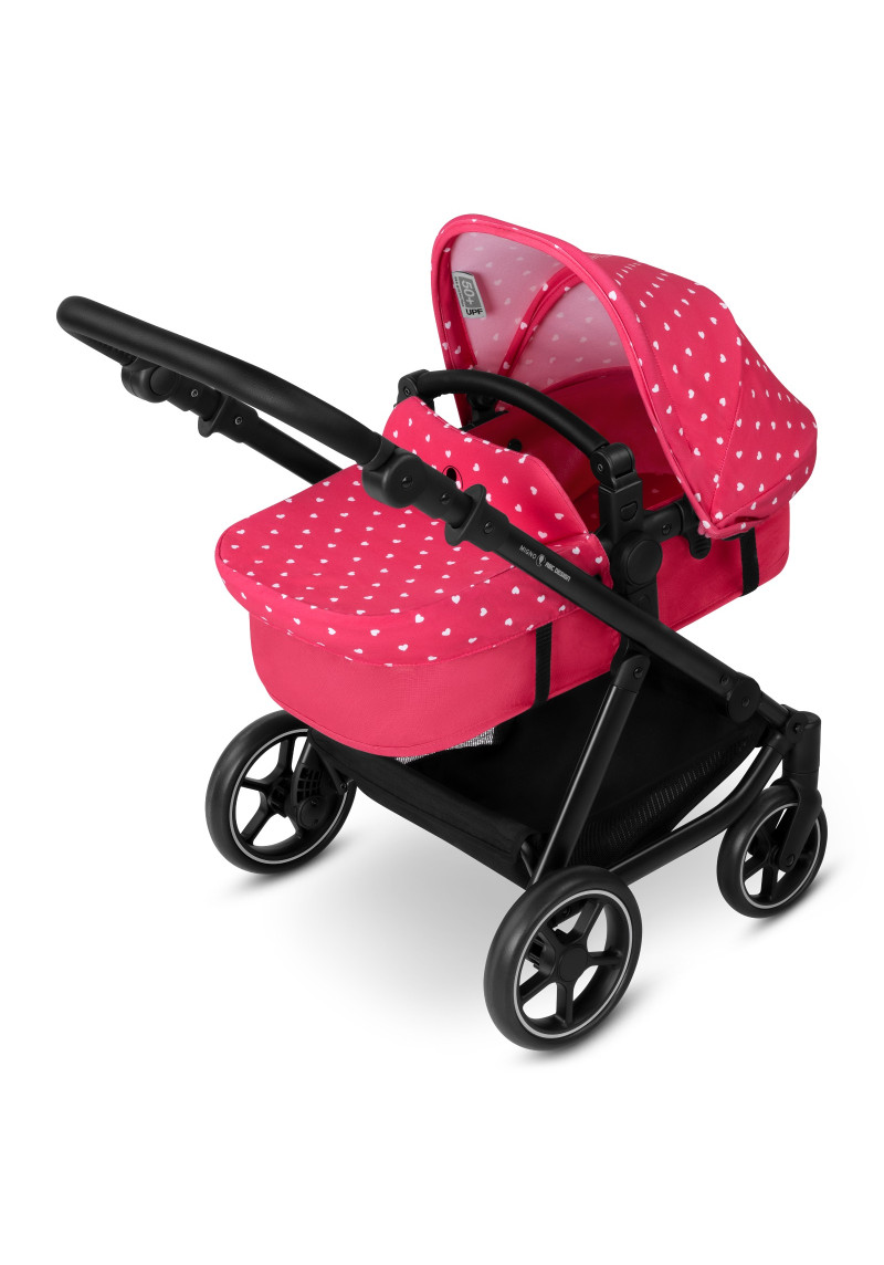 ABC DESIGN / MINGO Candy (Leļļu rati)