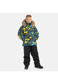 HUPPA Zēnu vējjaka MARINEL 300gr