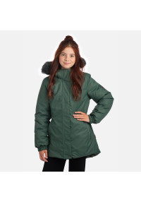 HUPPA Meiteņu vējjaka ENELY1 300g