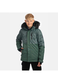 HUPPA Ziemas virsjaka ALFA 200g