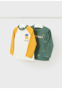 MAYORAL Garokku T-krekls 2gab.