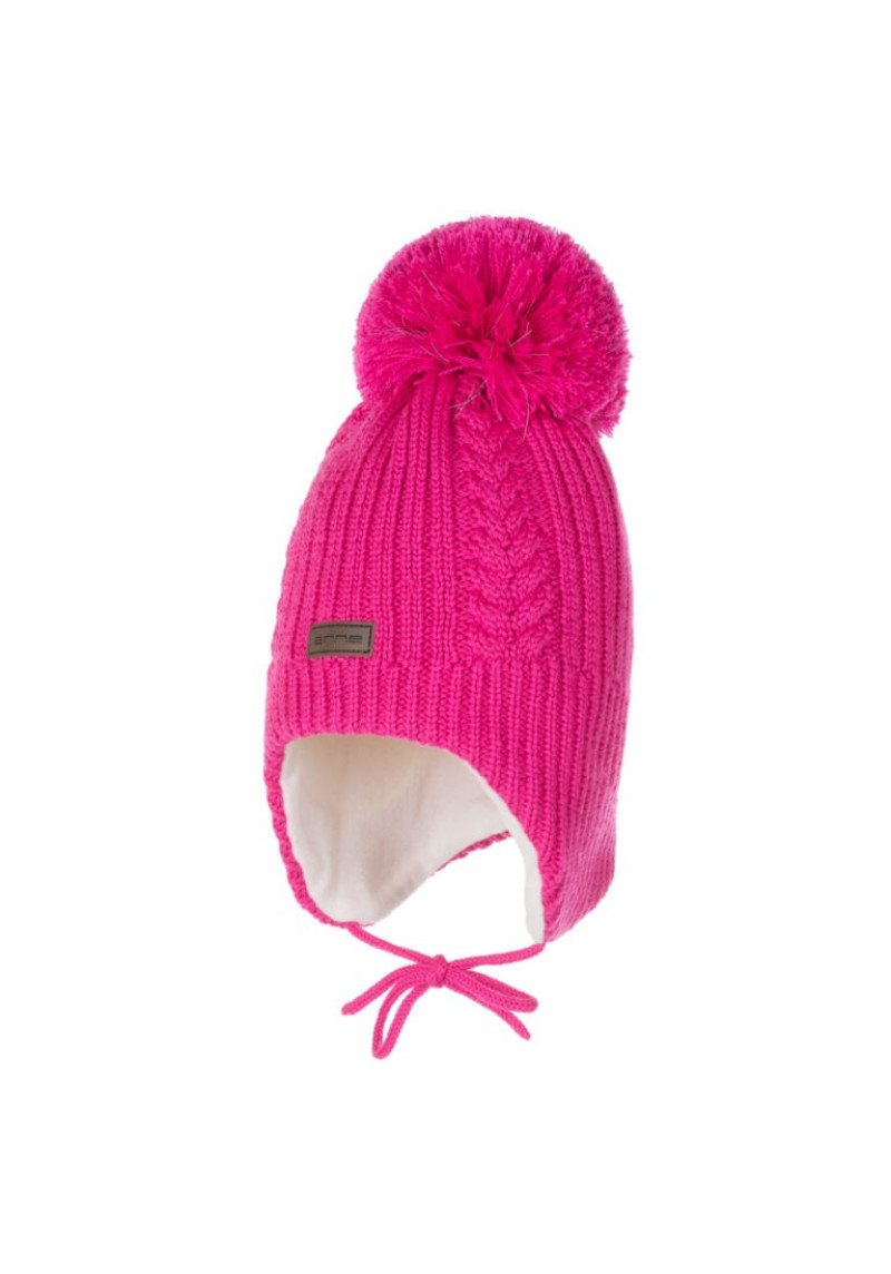 Lenne Merino vilnas ziemas cepure