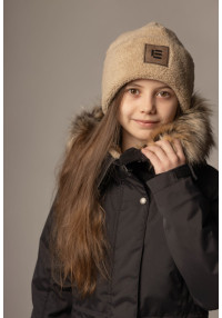 LENNE Silta kažokādas cepure