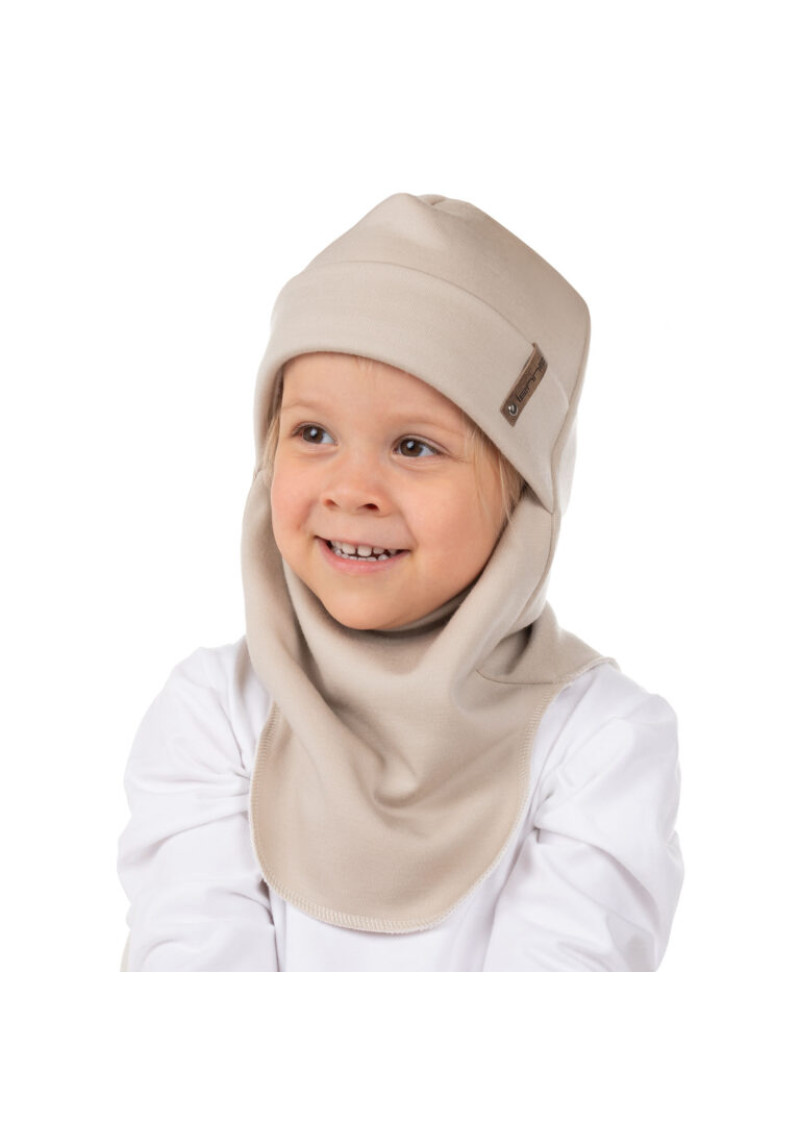 LENNE Merino vilnas balaklava