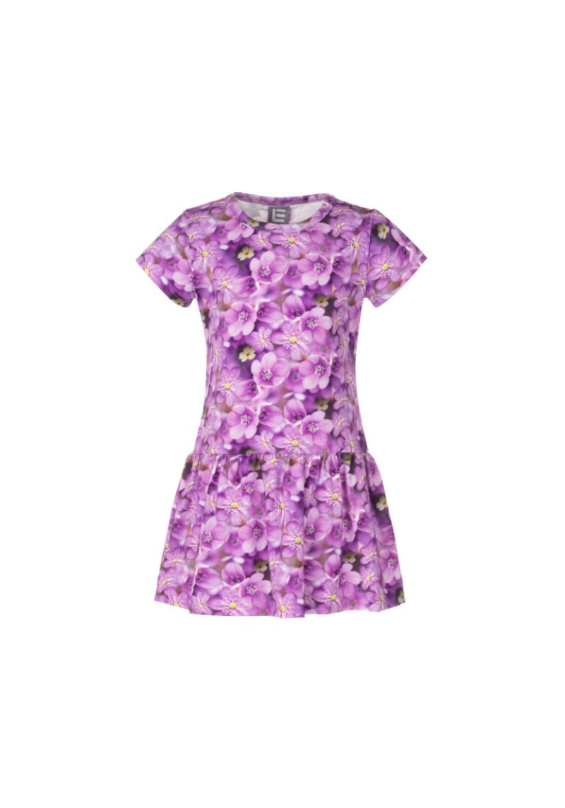 LENNE Kokvilnas kleita