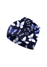 LENNE Dubulta auduma cepure