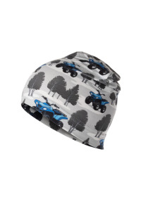 LENNE Viegla kokvilnas bērnu cepure