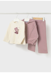 MAYORAL Trīsdaļīgs komplekts