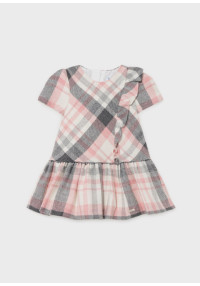 MAYORAL Rūtaina kleitiņa