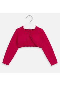 MAYORAL Болеро Фуксия