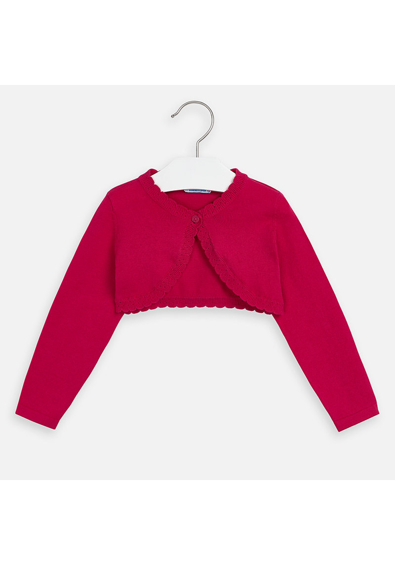 MAYORAL Koši aveņu kardigāns