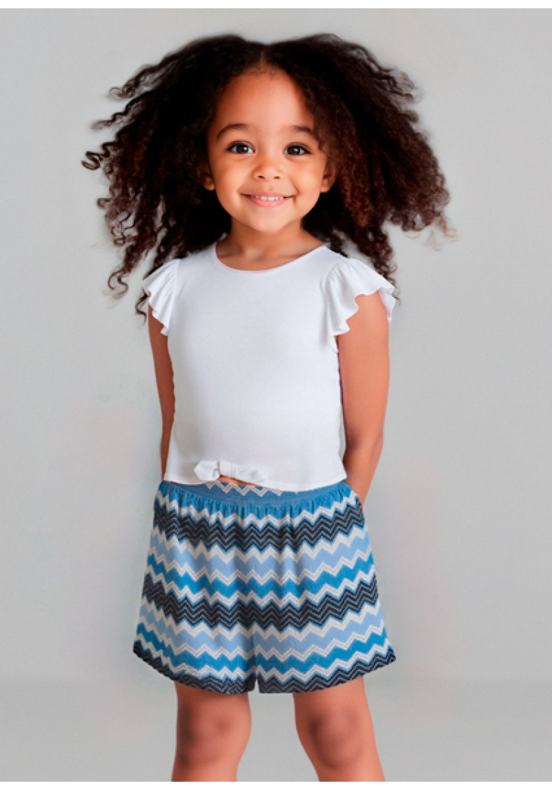 MAYORAL  Šortu komplekts