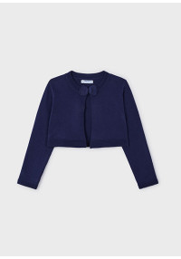 MAYORAL Zils kardigans