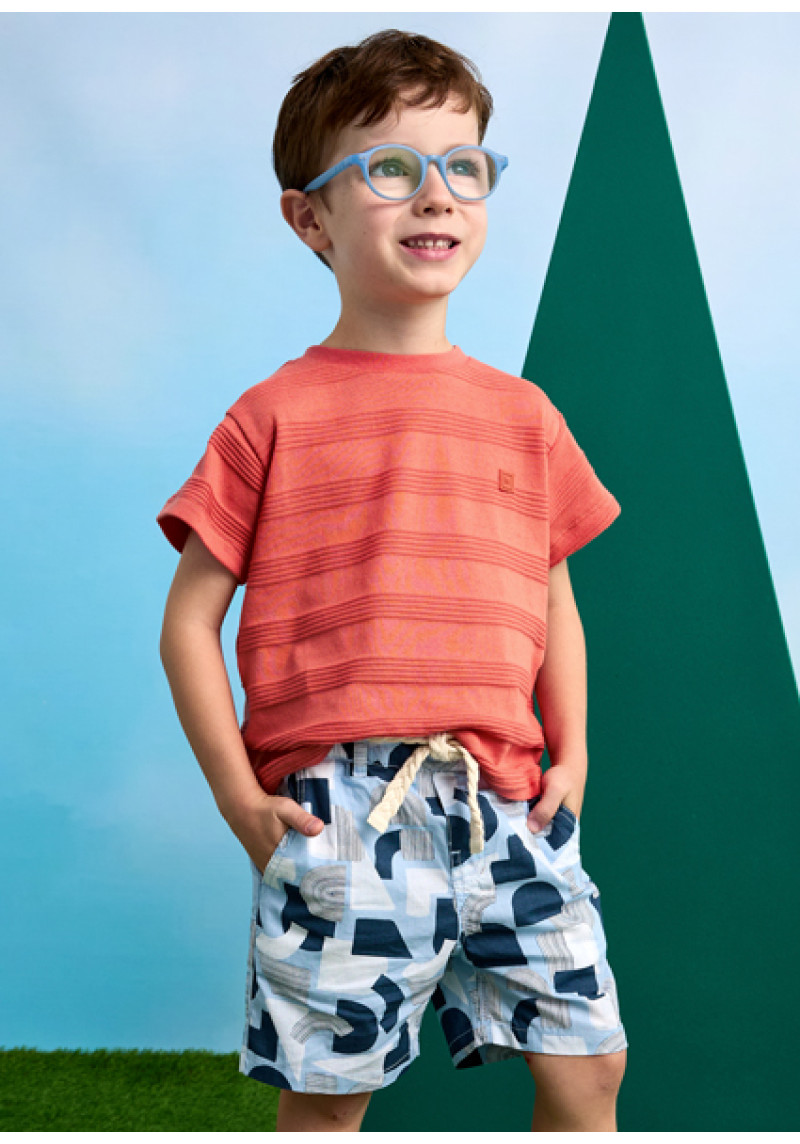 MAYORAL Kokvilnas šorti