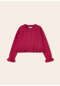 MAYORAL Bordo jaciņa