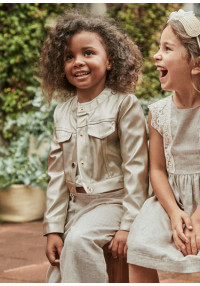 MAYORAL Zeltaina jaciņa