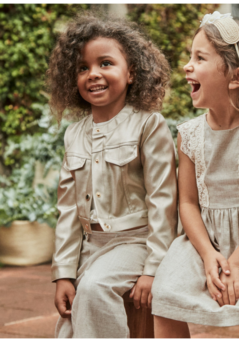 MAYORAL Zeltaina jaciņa