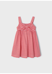 MAYORAL Svītraina kleita