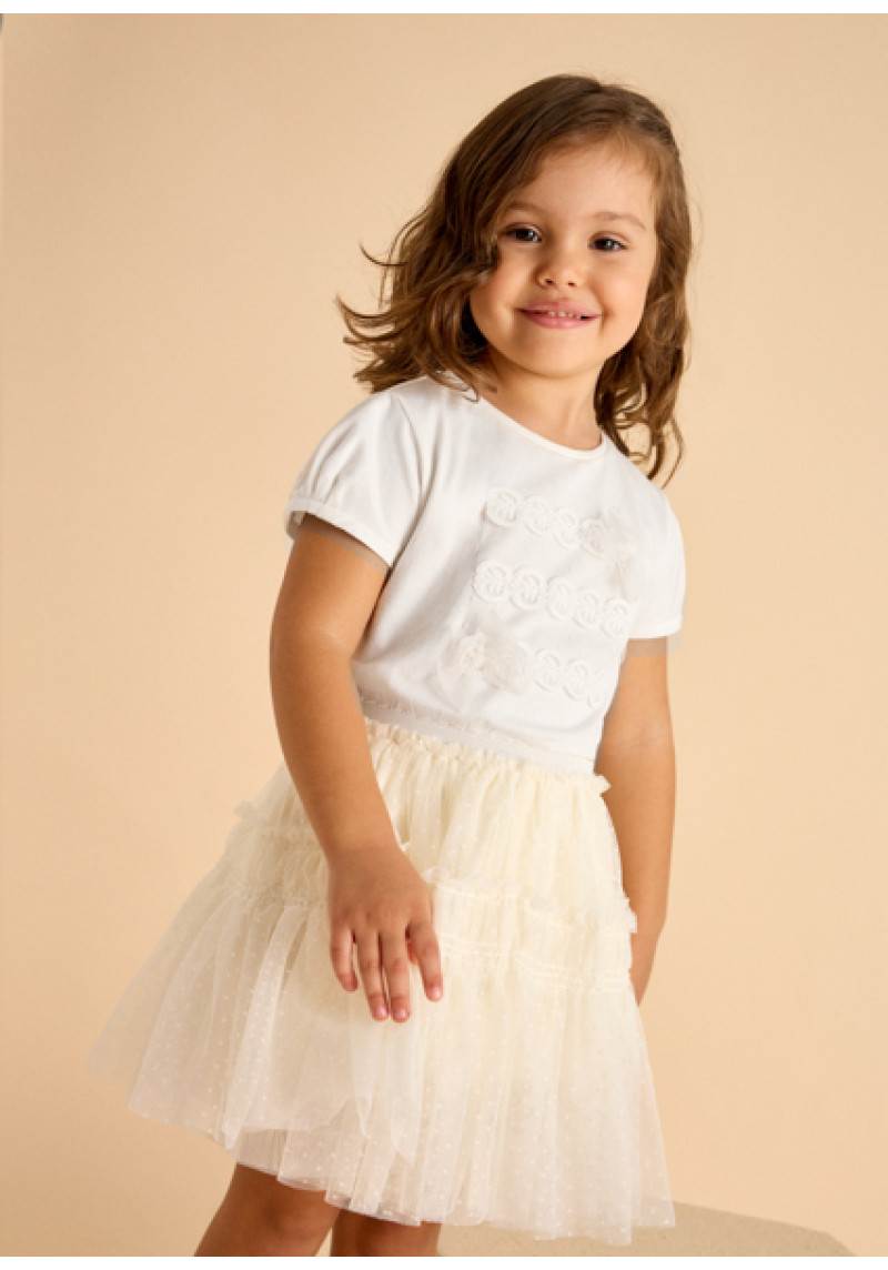 MAYORAL Tilla svārki