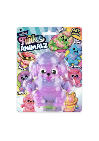 Antistresa rotaļlieta Funkee Animalz kucēni