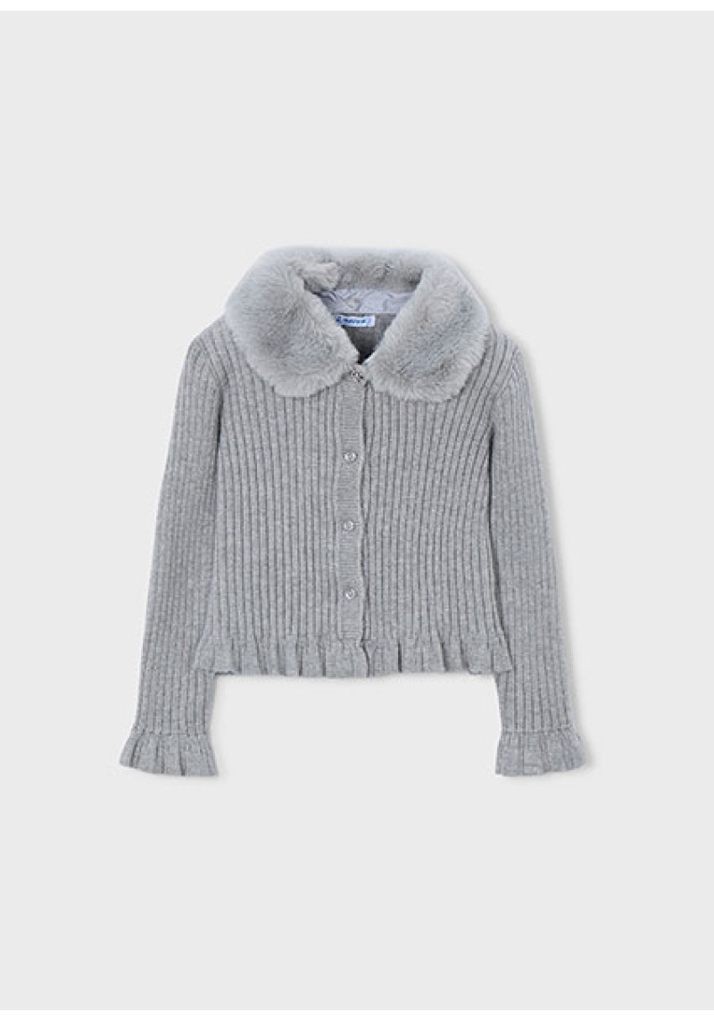 MAYORAL Kardigāns ar m/k apkakli