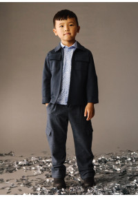 MAYORAL Kargo bikses