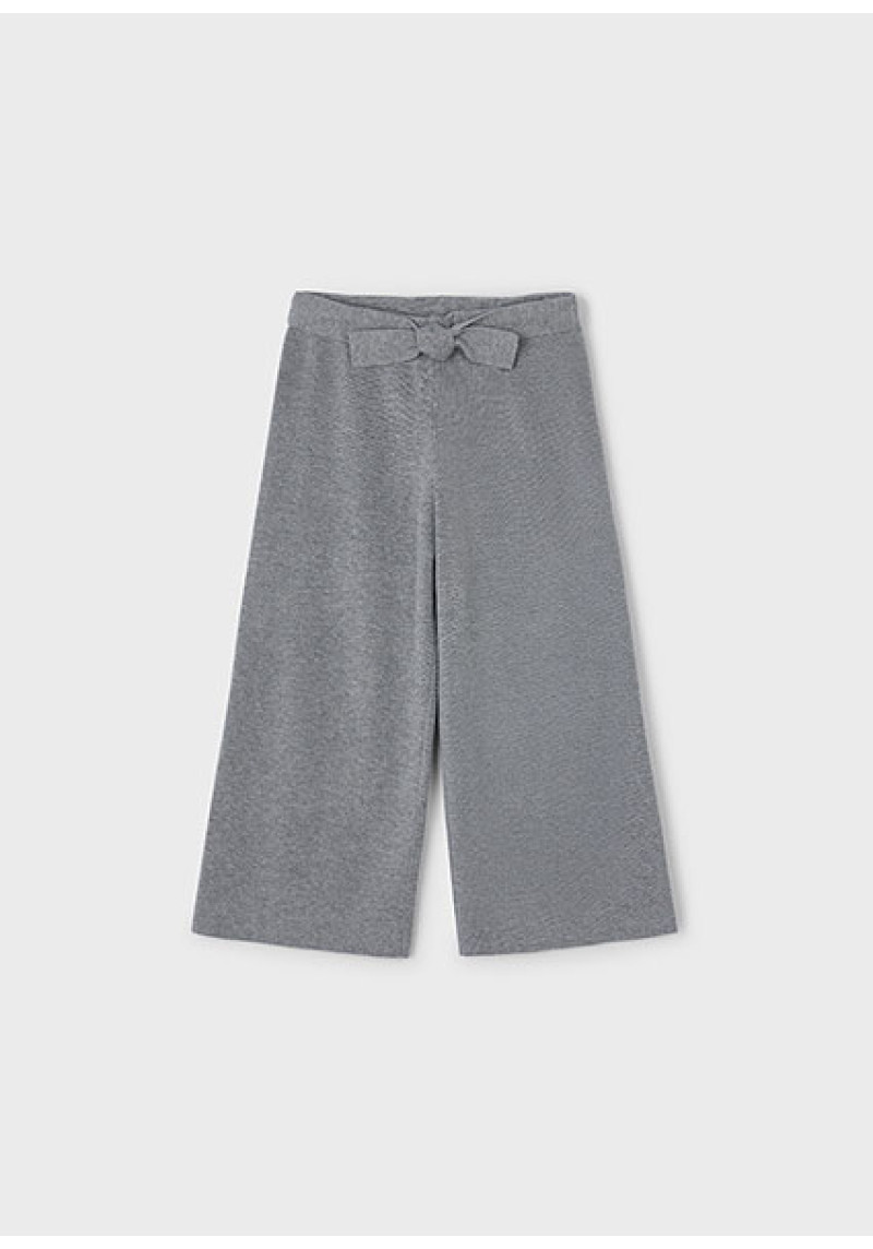 MAYORAL Adītas kulotes bikses