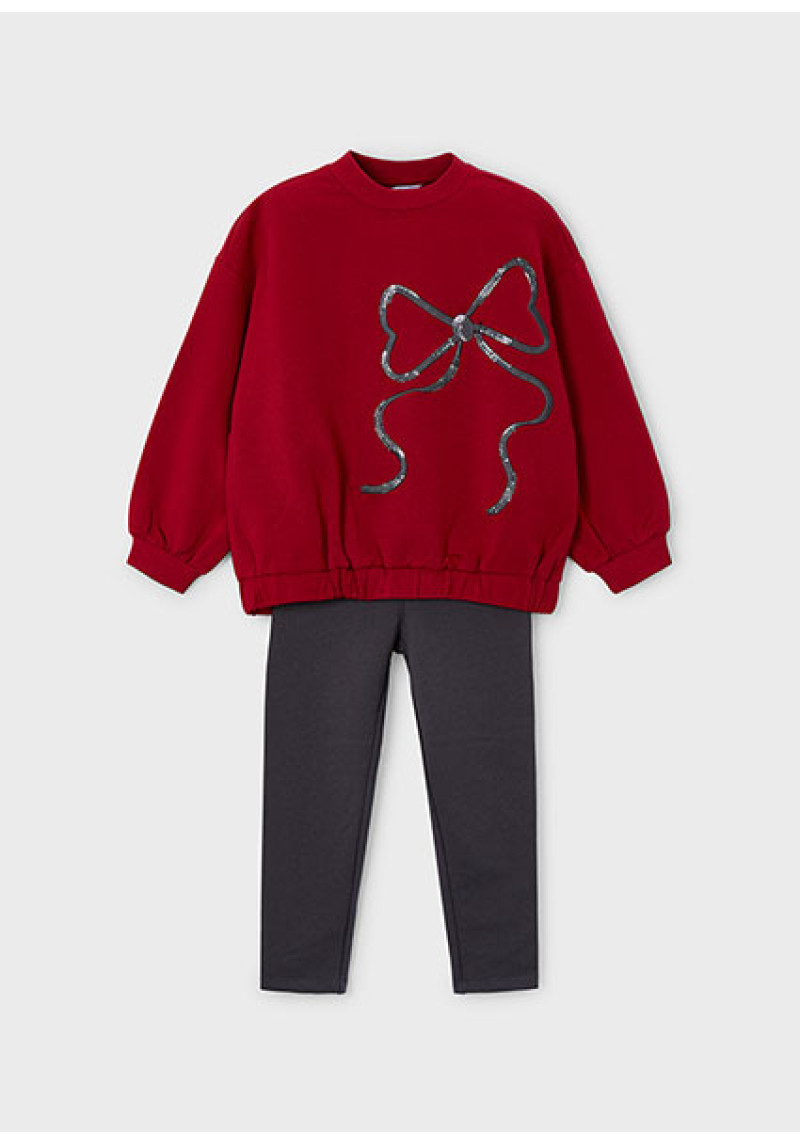 MAYORAL Pullovers ar legingiem