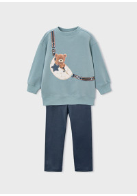 MAYORAL Pullovers ar legingiem