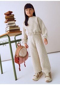 MAYORAL Polsterēts komplekts