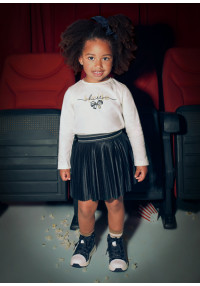 MAYORAL Krokoti svārks